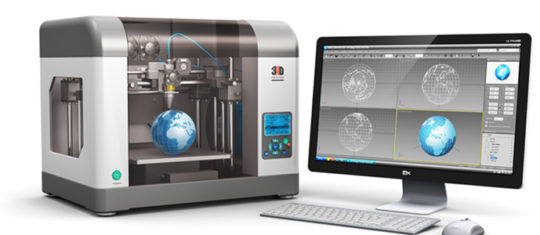 logiciels pour optimiser vos impressions 3D