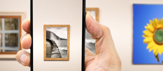 Estimer gratuitement des œuvres d art en ligne