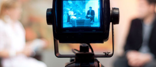 film publicitaire